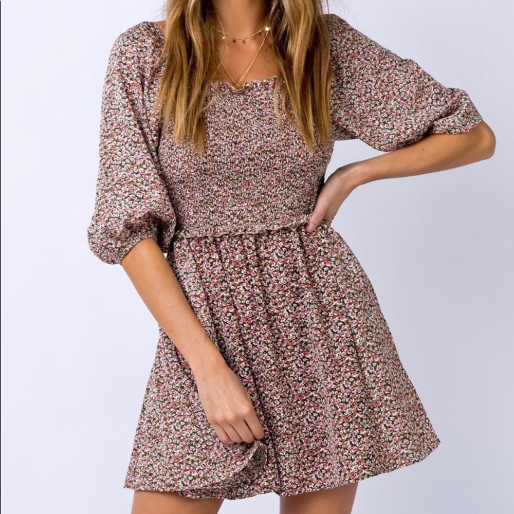 NWT Princess Polly Dress